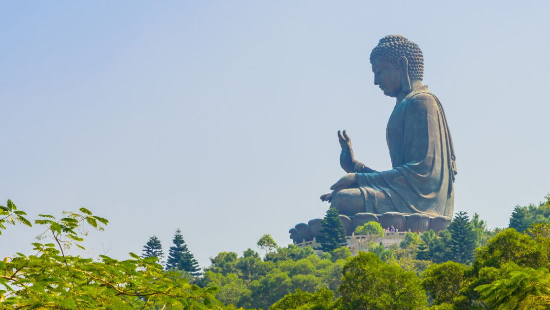 Duyên khởi là gì? là giáo lý căn bản của Phật giáo