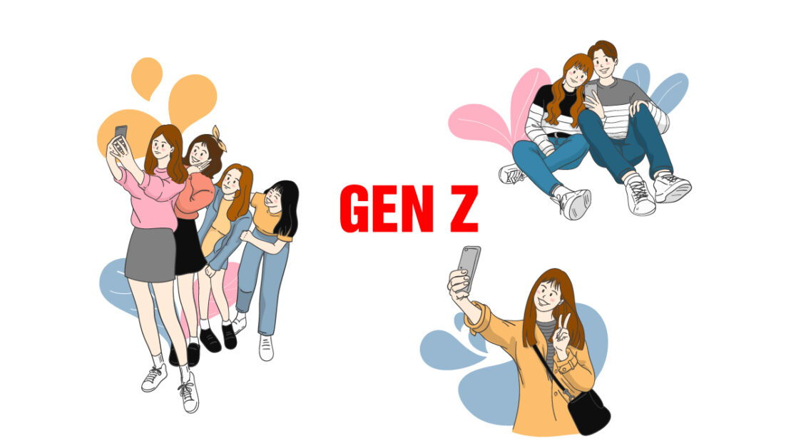 Thuật ngữ "Gen Z" là gì, tại sao lại gọi là thế hệ Gen Z, sinh năm bao nhiêu gọi là Gen Z