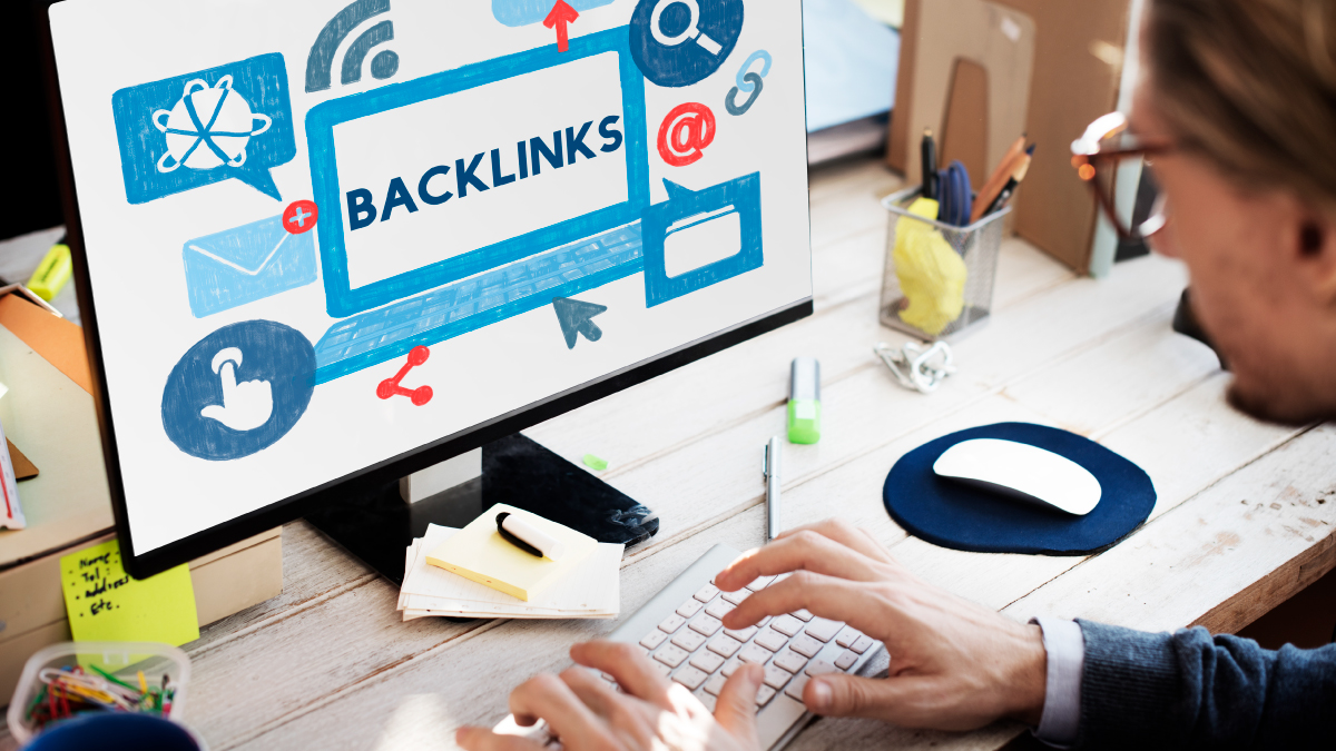 dịch vụ seo backlink