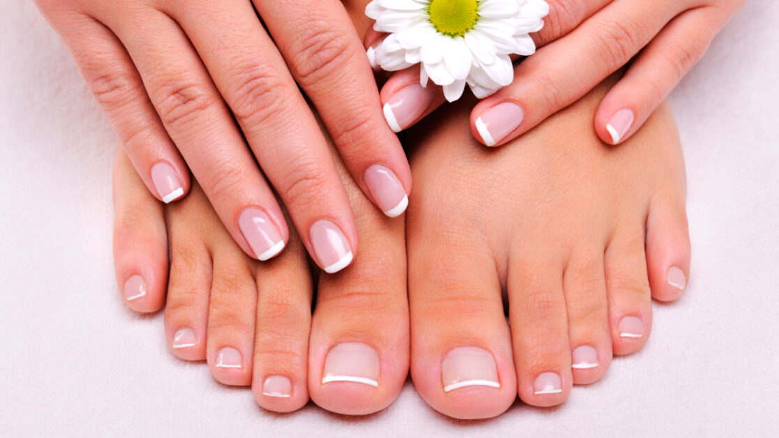 google ads for nail salons online
