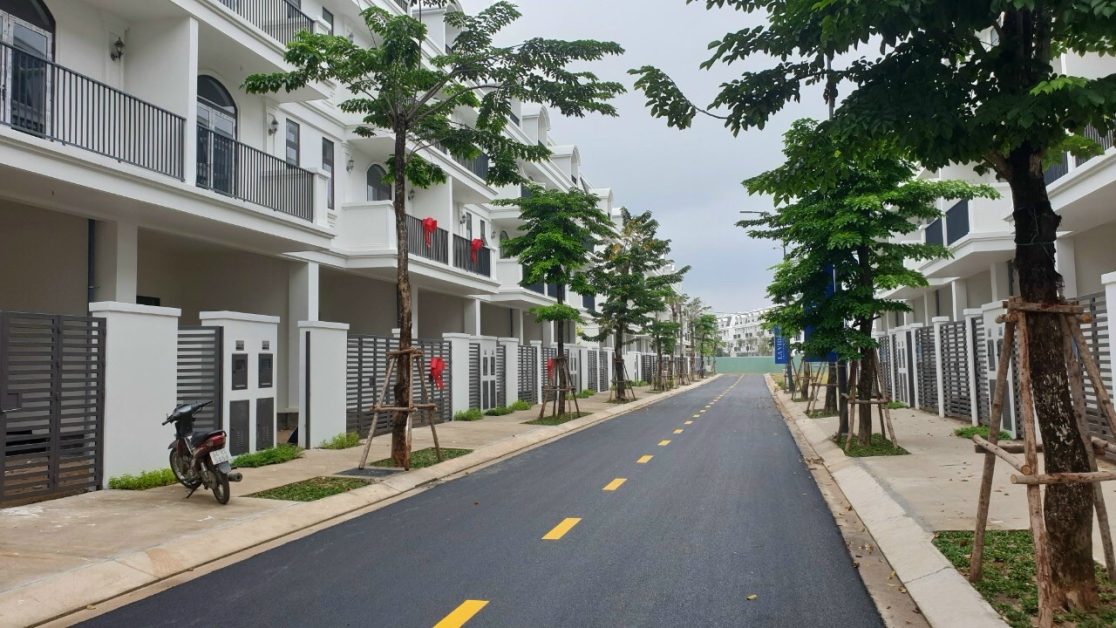 La Vida Residences TP Vũng Tàu